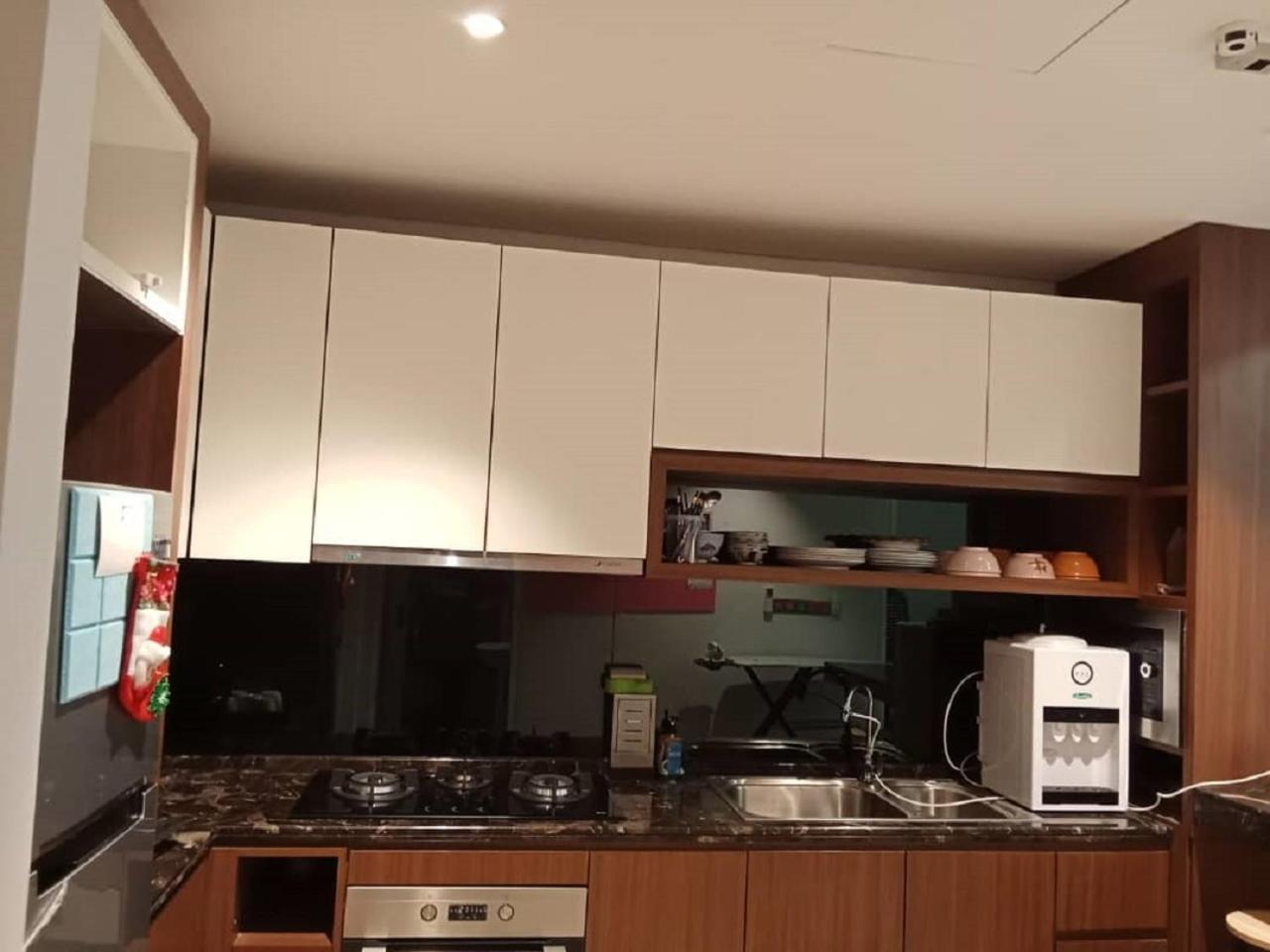 Anggun Residence Kuala Lumpur Exterior photo