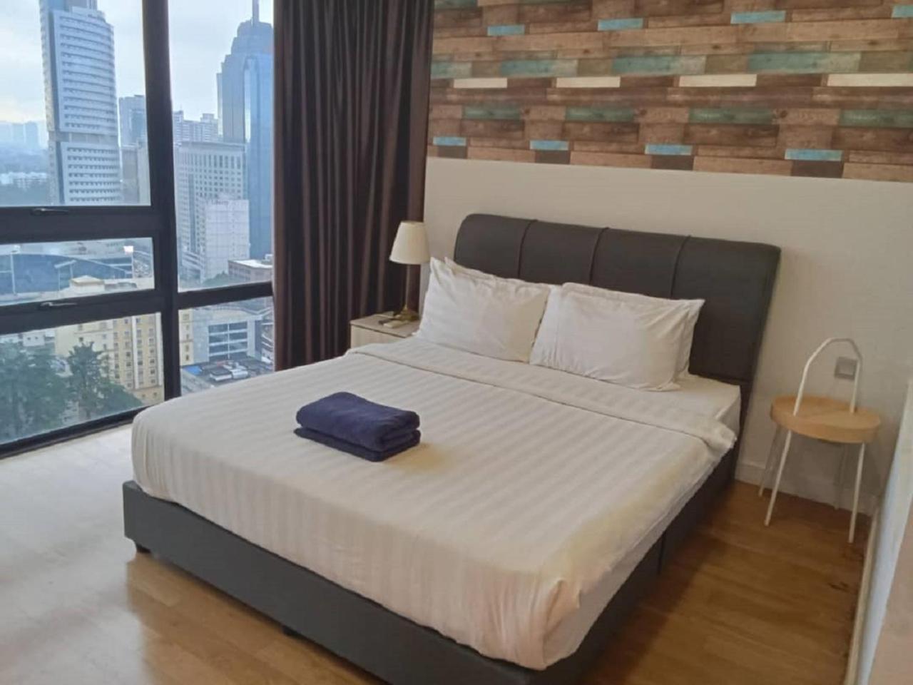 Anggun Residence Kuala Lumpur Exterior photo