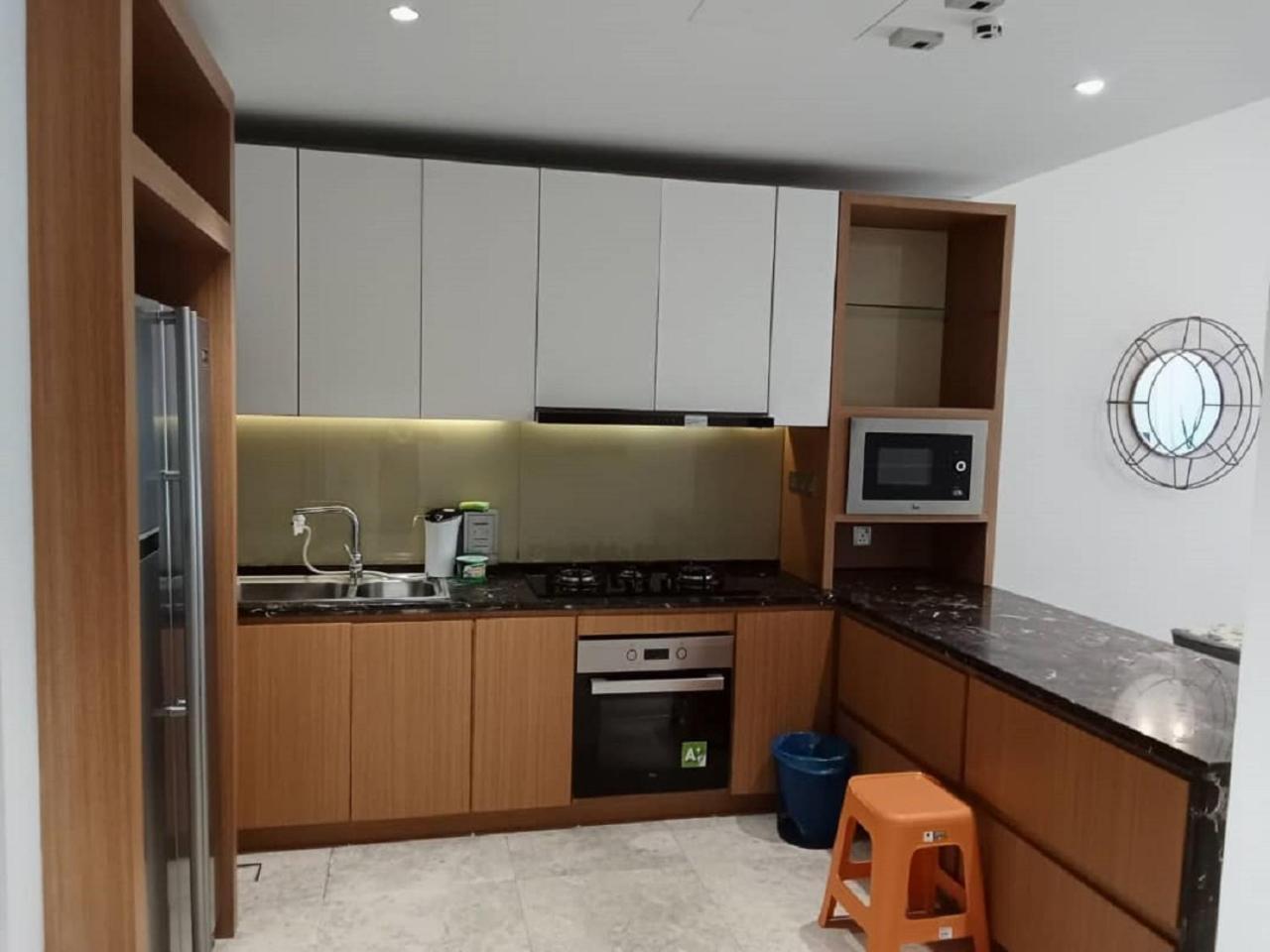 Anggun Residence Kuala Lumpur Exterior photo