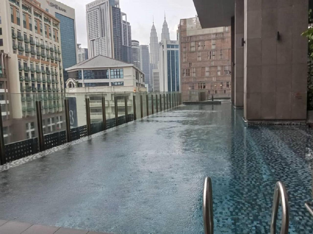 Anggun Residence Kuala Lumpur Exterior photo
