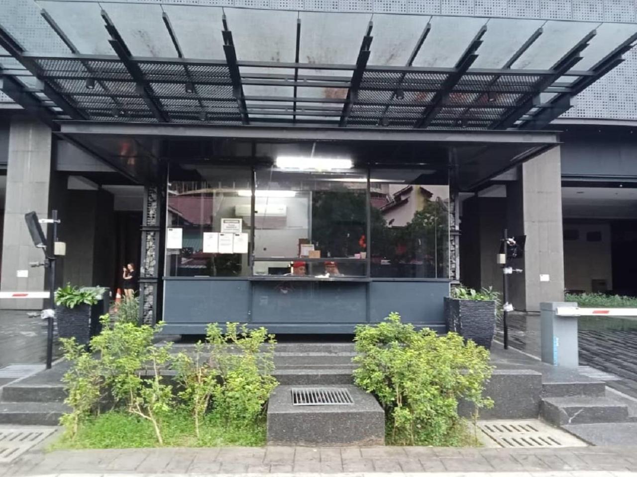 Anggun Residence Kuala Lumpur Exterior photo