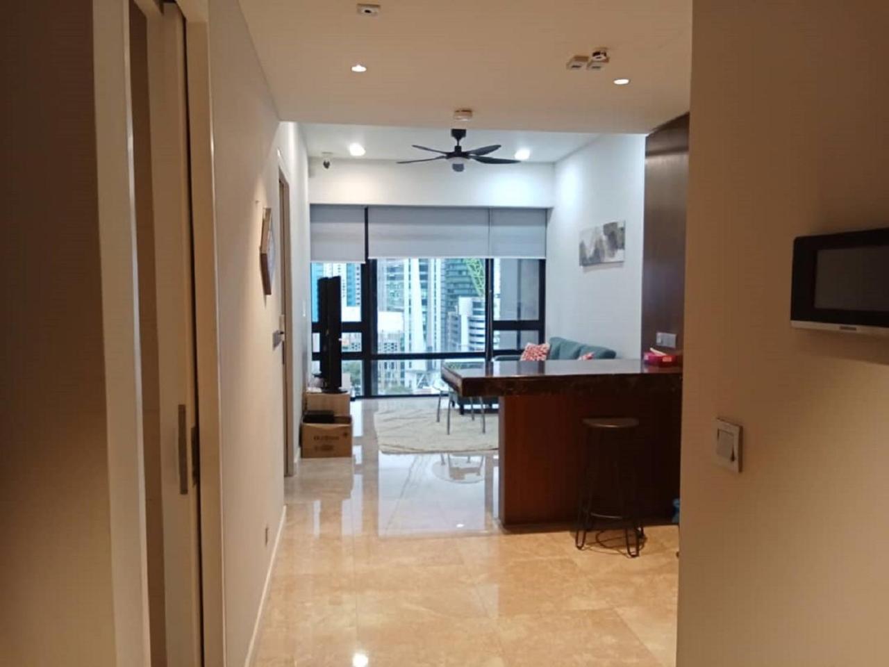 Anggun Residence Kuala Lumpur Exterior photo